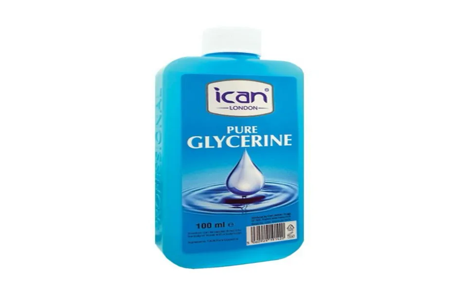 100% Pure Glycerine 100ml - product information 1