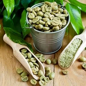 Green Coffee Bean Extract Diet Pills : Maximum Strength Fat Burner/Weight Loss/Slimming Supplement (60 Capsules | 1 Month Supply) - green coffee bean extract diet pills