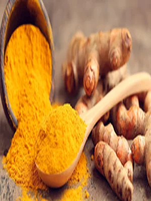 Turmeric Powder | Organic | 500g | Natural Source of Curcumin | MySuperfoods Regular 500 g (Pack of 1) - Turmeric Powder