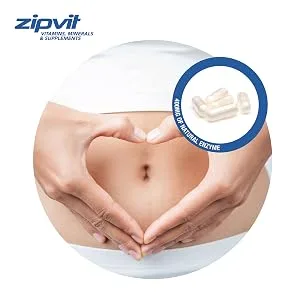 Bromelain 400mg 90 Vegan Capsules. 6 Weeks Supply. 480 GDU Enzymes. Natural Pineapple Enzyme. - product information 2