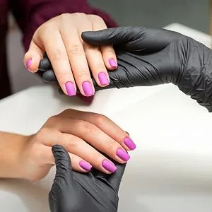 K-Pro Tipcutter - Metal Clipper and Cutter for artificial Gel Nails - Tip Slicer - Tipcutter