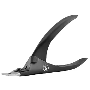 K-Pro Tipcutter - Metal Clipper and Cutter for artificial Gel Nails - Tip Slicer - Tipcutter