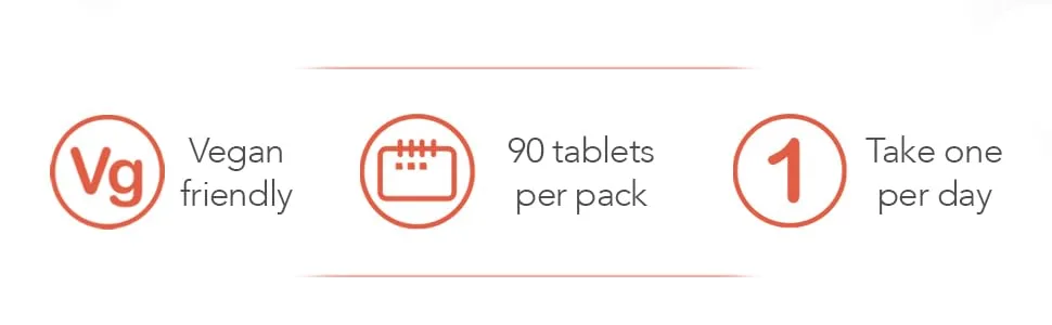 Curcumin 95 with Bioperine Turmeric Curcumin Supplement with 95% Active Curcumin. 90 Vegan Tablets 3 Months Supply. Vegetarian Society Approved Curcumin Supplement. - 90 vegan friendly tablets, 1 per day, 3 months supply