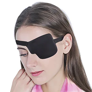 FCAROLYN 3D Eye Patch to Treat Lazy Eye/Amblyopia/Strabismus (Right) - product information 2