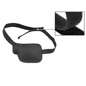 FCAROLYN 3D Eye Patch to Treat Lazy Eye/Amblyopia/Strabismus (Right) - product information 6