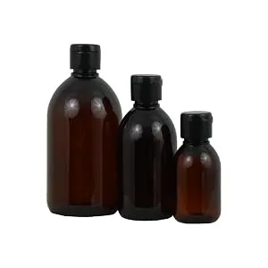 Pure Cold Pressed Castor Oil Vegan Hexane Free BP Grade Non-GMO 250ml Castor 250 ml (Pack of 1) - PET Bottles