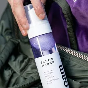 Jason Markk RTU Foam Shoe Cleaner One Size - RTU.2