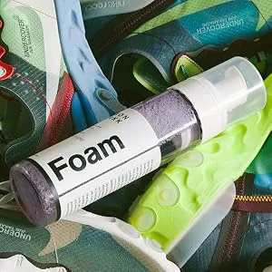 Jason Markk RTU Foam Shoe Cleaner One Size - RTU.3