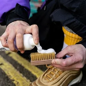 Jason Markk RTU Foam Shoe Cleaner One Size - RTU.4