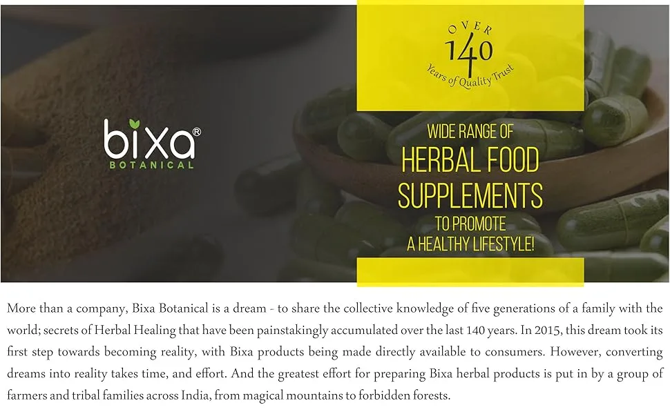 Cissus Powder (Cissus Quadrangularis/Hadjod) | 200g / 7 Oz | Supports Bone & Cartilage Health by Bixa Botanical - Bixa