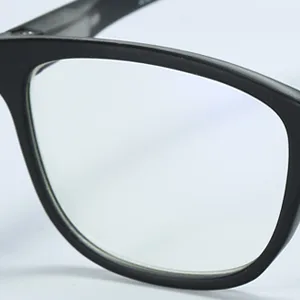 ZENOTTIC Kids Blue Light Blocking Glasses Anti Glare Lens Lightweight Frame Computer Eyeglasses For Boys And Girls Black+crystal - product information 3