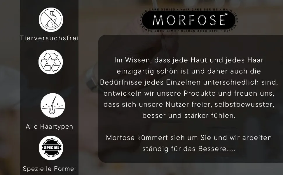 Morfose Aqua Hair Wax (Deep Aqua 175ml) - morfose