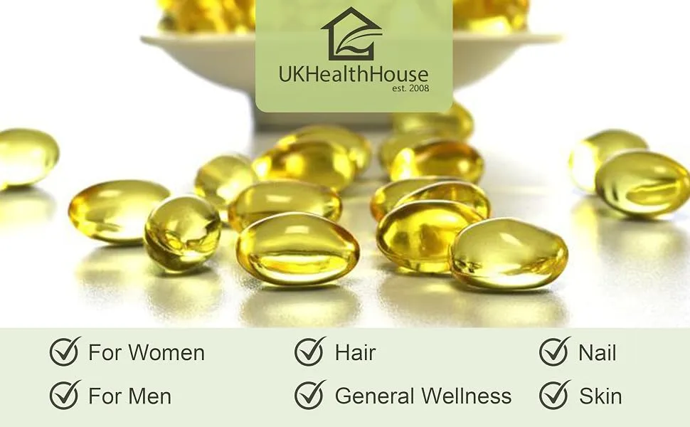 Premium - Vitamin E 400iu Capsules x 360 - Anti-Oxidant Gluten Free Dairy Free Highly Absorbable Skin Support - vit E 400iu-1