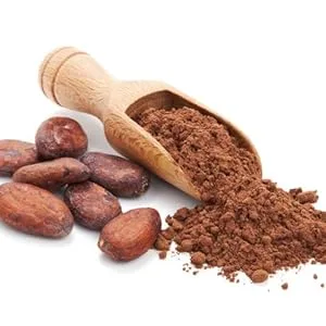 1KG Organic Cacao Powder - by Nurifi - Peruvian Cacao Raw Natural & Vegan - Cacao 1