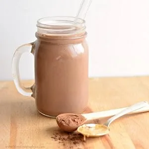 1KG Organic Cacao Powder - by Nurifi - Peruvian Cacao Raw Natural & Vegan - chocolate