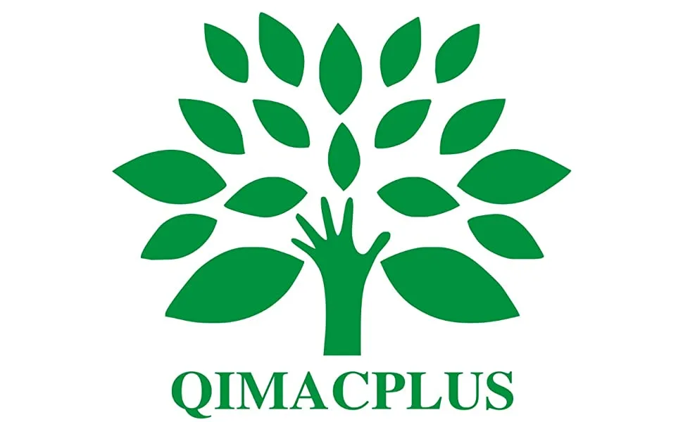 wholelifeobjects Leak Proof Durable Ceramic Neti Pot Comfortable Grip | Microwave and Dishwasher Friendly Natural Treatment for Sinus and Congestion (White) - All Products of QIMACPLUS are Made in INDIA
