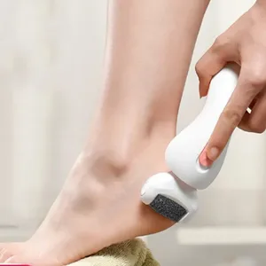 8 Pcs Replacement Rollers Extra Coarse Hard Skin Remover Refills Foot File Replacement Rollers Heads - product information 4