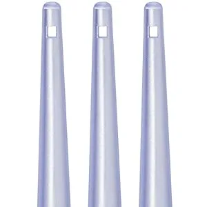 Non-Toxic Silicone Enema Bulb Kit Home Enema Kit Douche Medical Clean Enema Bulb 220Ml - soft nozzle