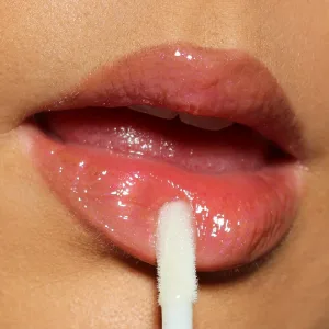 Technic Plumping Lip Gloss - Invigorating Clear Volumising Plump Effect For Fuller and Softer Lips - Natural High-Shine Formula for a Perfect Pout 1 Count (Pack of 1) - product information 3