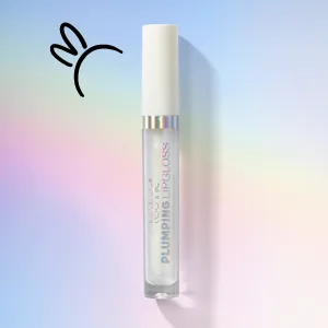 Technic Plumping Lip Gloss - Invigorating Clear Volumising Plump Effect For Fuller and Softer Lips - Natural High-Shine Formula for a Perfect Pout 1 Count (Pack of 1) - product information 6