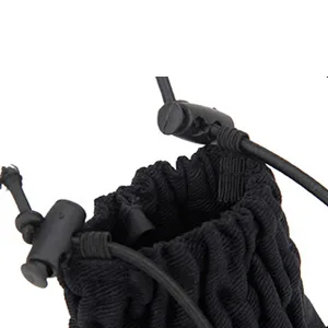 Hair Dryer Diffuser Drying Hood Cover hot sock diffuser Universal Hairdressing Curly Hair Blower Dryer Diffusers Sock Cover - 2356