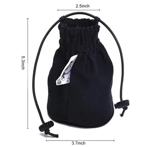 Hair Dryer Diffuser Drying Hood Cover hot sock diffuser Universal Hairdressing Curly Hair Blower Dryer Diffusers Sock Cover - product information 3