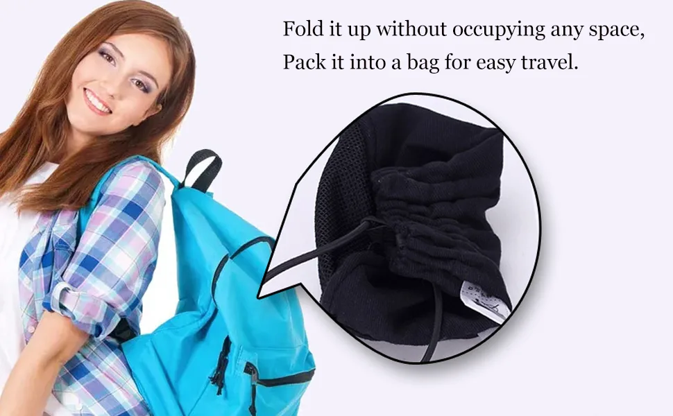 Hair Dryer Diffuser Drying Hood Cover hot sock diffuser Universal Hairdressing Curly Hair Blower Dryer Diffusers Sock Cover - product information 7