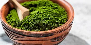 Wheatgrass Capsules | Organic | 1500mg per Serving | 180 Capsules | High Chlorophyll Content | MySuperfoods 180x500mg - BURSTING WITH NUTRIENTS