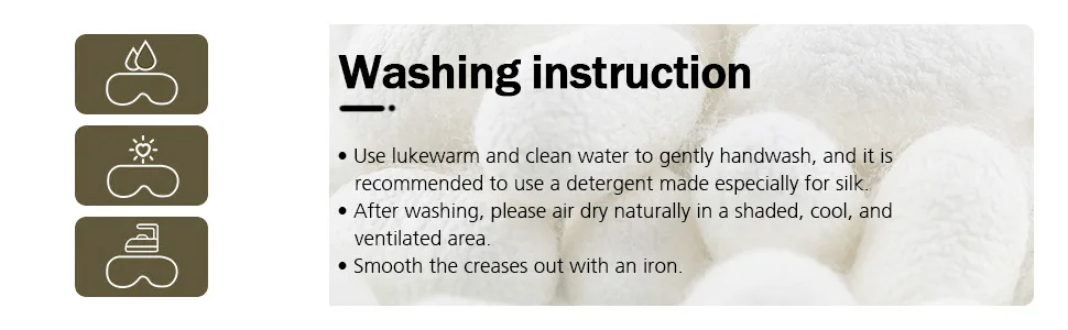 Silk Sleep mask with Adjustable Strap Comfortable and Super Soft Eye mask Ultimate Sleeping aid Silver starrysky Black Euwhiteskyblack - wash