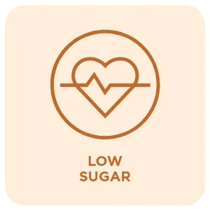 GOOD GOOD Sweet Like Syrup - Maple Syrup - Keto Friendly Syrup - Low Carb - No Added Sugar (350g) - Low Sugar