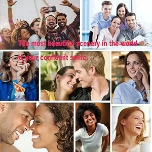 Gingival Protection Gel CARESHINE 10pcs 3ml Gum Protector Gel Gum Dam Barrier Gum Protection Gel Syringe Tip Teeth Whitening Decrease Sensitivity - Gingival Protection Gel