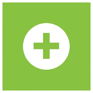 Magnesium Glycinate | 90 Capsules | True Fully Chelated Magnesium | No Blends or Buffered Bisglycinate | UK Made | Vegan Friendly 90 Count (Pack of 1) - Plus Symbol