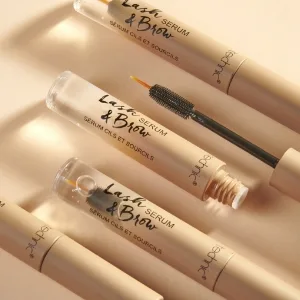Technic Lash & Brow Serum - Nourishing Formula to Condition & Enhance Natural Lashes & Brows - Vegan and Cruelty Free - product information 5