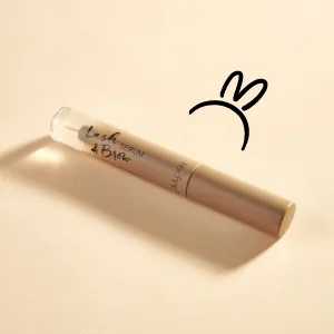 Technic Lash & Brow Serum - Nourishing Formula to Condition & Enhance Natural Lashes & Brows - Vegan and Cruelty Free - product information 6