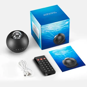 Galaxy Projector 20 Lighting Modes Star Projector HiFi Bluetooth Speaker Galaxy Projector Light 15 White Noise Sensory Lights Remote & Timer Galaxy Light Projector for Bedroom Gifts for Room Decor Black - galaxy projector light for bedroom led projector light galaxy light projector ceiling projector