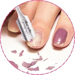 Dexibeaut Cuticle Cutter and Cuticle Nipper - for Fingernails Toenails & Dead Skin - Cuticle Clippers (Cutile Nipper Only) - Cuticle Remover -4