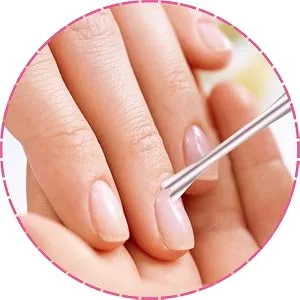 Dexibeaut Cuticle Cutter and Cuticle Nipper - for Fingernails Toenails & Dead Skin - Cuticle Clippers (Cutile Nipper Only) - Cuticle Remover -5