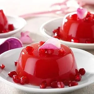 Candy Floss Flavour Drop 30ml Highly Concentrated Versatile Food Flavouring - Vegan Non GMO Gluten Free Candy Floss 30ml - Pomegranate And Rose Jellies Using Special Ingredients English Rose Flavour Drop