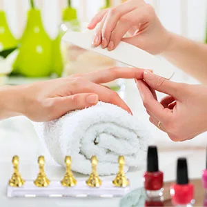 2 Sets Nail Stand Display Magnetic Nail Practice Holder Acrylic Nail Tip Display Stand DIY Nail Art Accessories for Painting Nails False Nail Tip Manicure Tool - product information 6