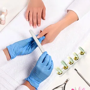 2 Sets Nail Stand Display Magnetic Nail Practice Holder Acrylic Nail Tip Display Stand DIY Nail Art Accessories for Painting Nails False Nail Tip Manicure Tool - product information 7