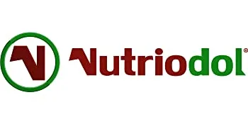 Nutriodol Vitamin C with Rosehip & Bioflavonoids Tablets x 70 | 1000mg Easy to Swallow Tablets | Slow Release | Contributes to The Normal Function of The Immune System. 70 x Vitamin C Tablets - Nutriodol Supplements Logo