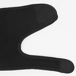 ACWOO Adjustable Wrist Strap Carpal Tunnel Compression Splint Relieves Pain Sprains Tendonitis and Joint Pain Breathable Brace Provides Wrist Support (Left) - Wrist Brace