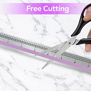 Dental Polishing Strips 50um Thickness Tooth File Teeth Abrasive Finishing Strips Oral Care Deep Teeth Cleaning Tool - product information 4