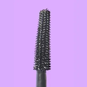 Technic Go All Out Length & Define Mascara - Lengthening Mascara With a Flexible Tapered Wand For Maximum Emphasis & Definition. Vegan Formula In Deep Black Which Does Not Flake or Smudge. 13ml - wand