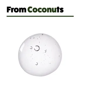 MCT Oil 100ml Liquid Fractionated Coconut Oil - From Coconuts