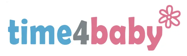 time4baby: 15 Pregnancy Test Strips 10mIU/mL - time4baby_logo600x180
