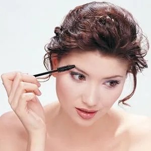 50 Pcs Disposable Mascara Wands Eyelash Brush Spoolies for Eyebrow Eye Lash Extension (Pink+Black) - product information 9