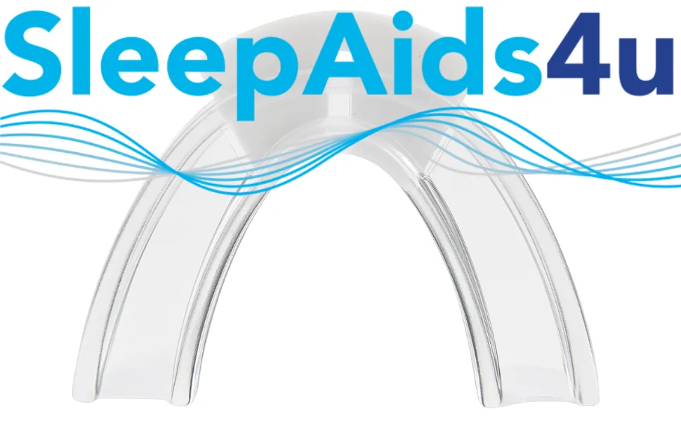 Sleepaids Anti Snore Mouth-Tray: The Ultimate Solution for Snoring Sleep Apnea and Teeth Grinding - mouth