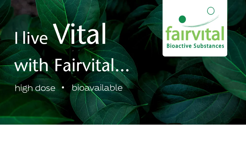 Fairvital | Milk Thistle Complex - 120 Capsules with Artichoke + Dandelion - Bitter substances - 100% Vegan - product information 1