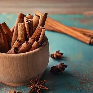 Organic Cinnamon Sticks 1kg - Organic Cinnamon Sticks